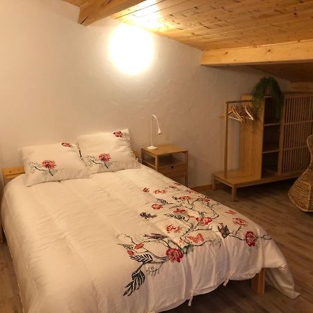 La Maisonnette Auvergnate Vertaizon 外观 照片