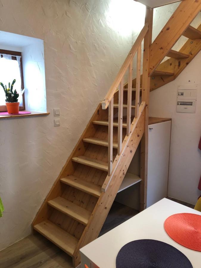 La Maisonnette Auvergnate Vertaizon 外观 照片