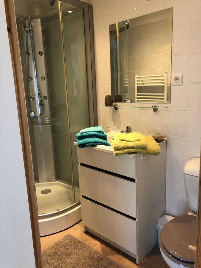 La Maisonnette Auvergnate Vertaizon 外观 照片